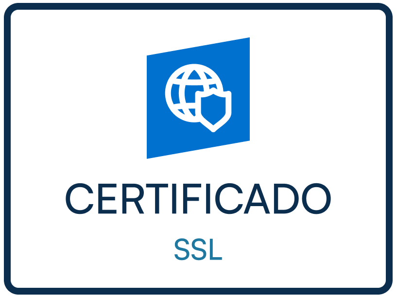 Certificado SSL