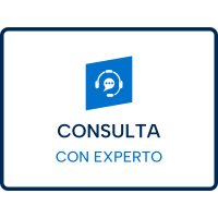 Consulta con un experto