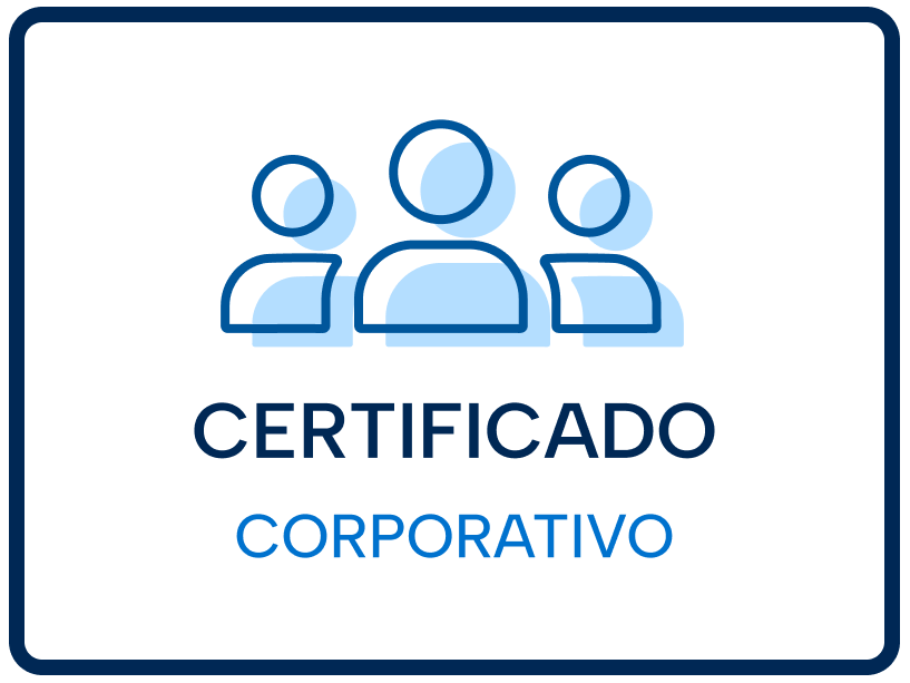 Certificado Digital Corporativo