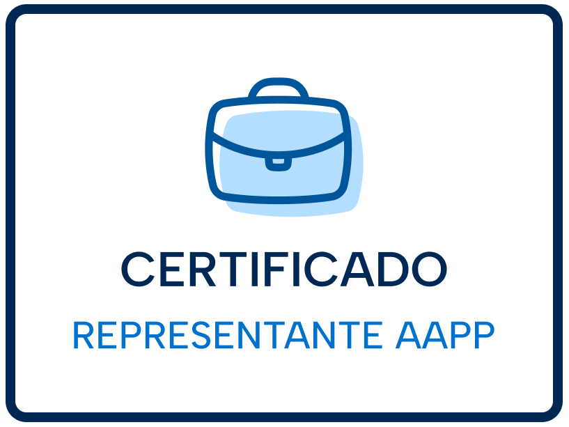 Certificado Digital Representante AAPP
