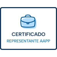 Certificado Digital Representante AAPP