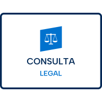 Consulta legal especializada (por escrito)
